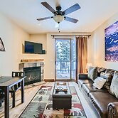 Highland Greens Lodge 210 1 Bedroom Condo by RedAwning