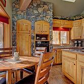 Gold King Lodge 8 Bedroom Home by RedAwning