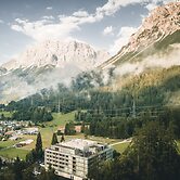 DORMERO BeHo Zugspitze