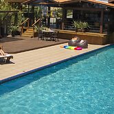 Village Praia do Rosa