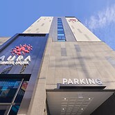 Gwangju Aura Hotel