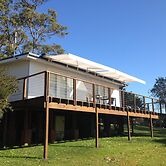 Hyams beach house - a secret treasure