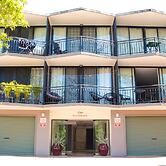 Riverpark-studio apartment