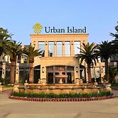 Urban Island Hotel Shanghai