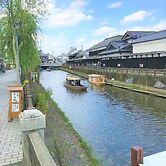 Guest House Kuranomachi - Hostel