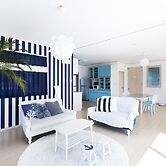 Sea Shell Marine House