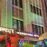 Darcys International Hotel