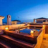 Medina Luxury Penthouse