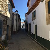 Refúgio D'Anita Douro valley house