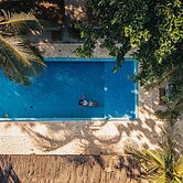 Namaste Beach Club & Hotel