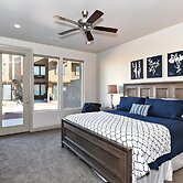 Red Rock Retreat