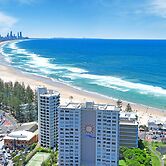 Burleigh Beach Tower