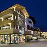 PETE - Alpine Boutique Hotel