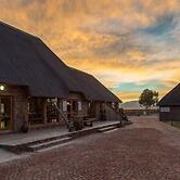 A-1 Njalo-Njalo Safari