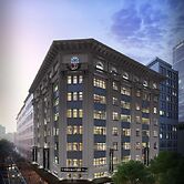 DoubleTree by Hilton Wellington