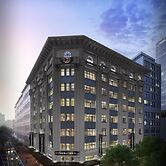 DoubleTree by Hilton Wellington