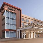 Radisson Kingswood Hotel & Suites, Fredericton, NB