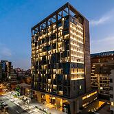 Hyatt Centric Las Condes Santiago