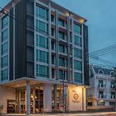 Grand Hotel Vientiane