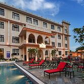 Ranbanka Heritage Resort