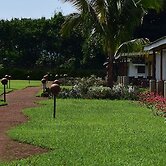Ameg Lodge Kilimanjaro