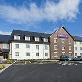 Premier Inn Abergavenny