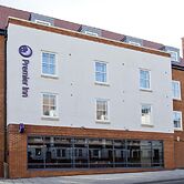 Premier Inn Letchworth Garden City