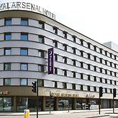 Premier Inn London Woolwich Royal Arsenal