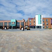 Premier Inn Whitley Bay