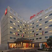 ibis Pune Hinjewadi Hotel