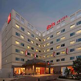 ibis Pune Hinjewadi Hotel