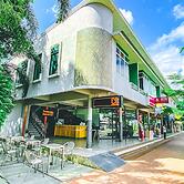 K2 Hotel at Thachang