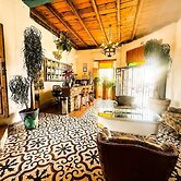 Hotel Boutique Casa Morasan