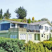 Oamaru Holiday Homes 92 Aln Street