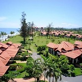 Nexus Residence - Beach Villa 360