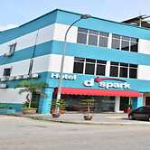 OYO 91087 Hotel Dspark Port Klang