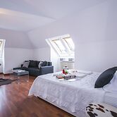 De Cristoforis Apartment