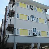 Pattara Apartment Suratthani