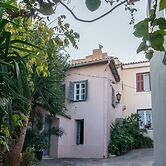 Acropolis Villa