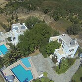 Villa Anemos in Lefkogia near Plakias