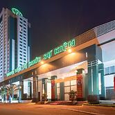Nam Cuong Hai Duong Hotel
