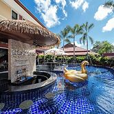 Boutique Resort Private Pool Villa