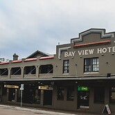 Bayview Hotel Batemans Bay