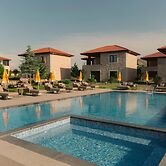 Elevres Stone House Hotel - Special Class