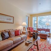 Snowstar Condominiums 13 by RedAwning