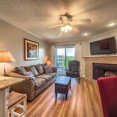 Sweet Retreat RRC A203 2 Bedroom Condo by RedAwning