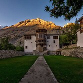 Serena Khaplu Palace