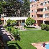 Antique car angelina