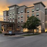Homewood Suites by Hilton Wauwatosa Milwaukee