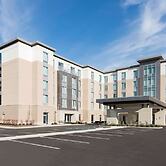 Hampton  Inn & Suites Indianapolis-Keystone